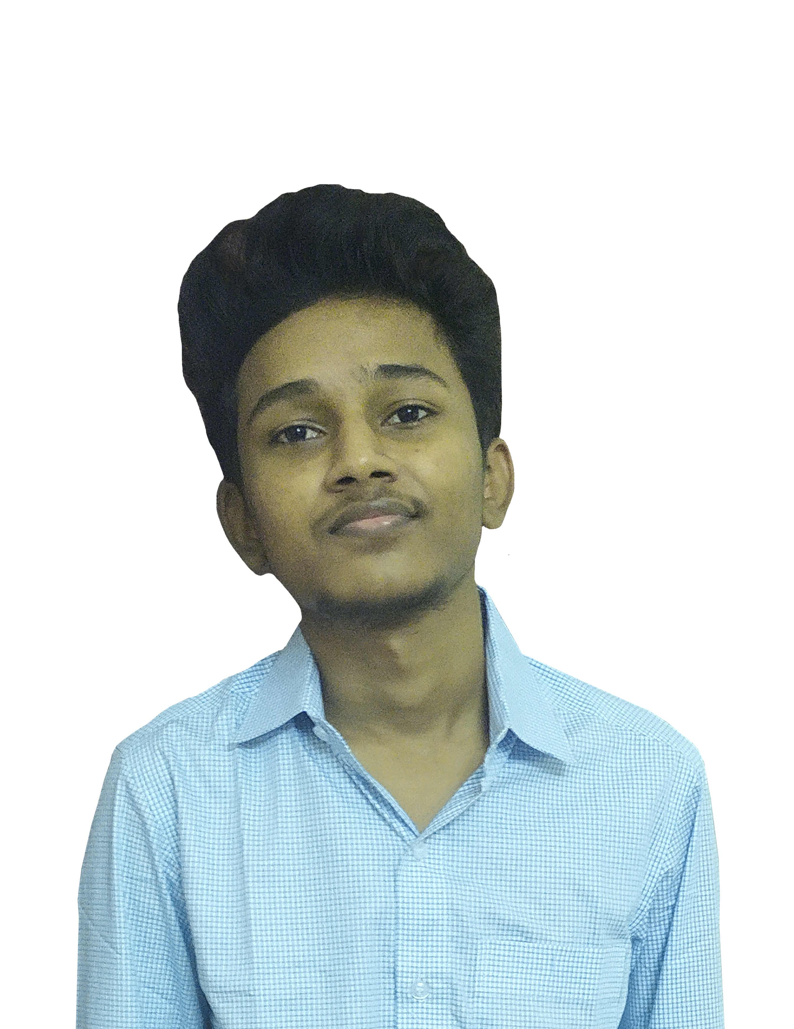 Surya Velavan's Image
